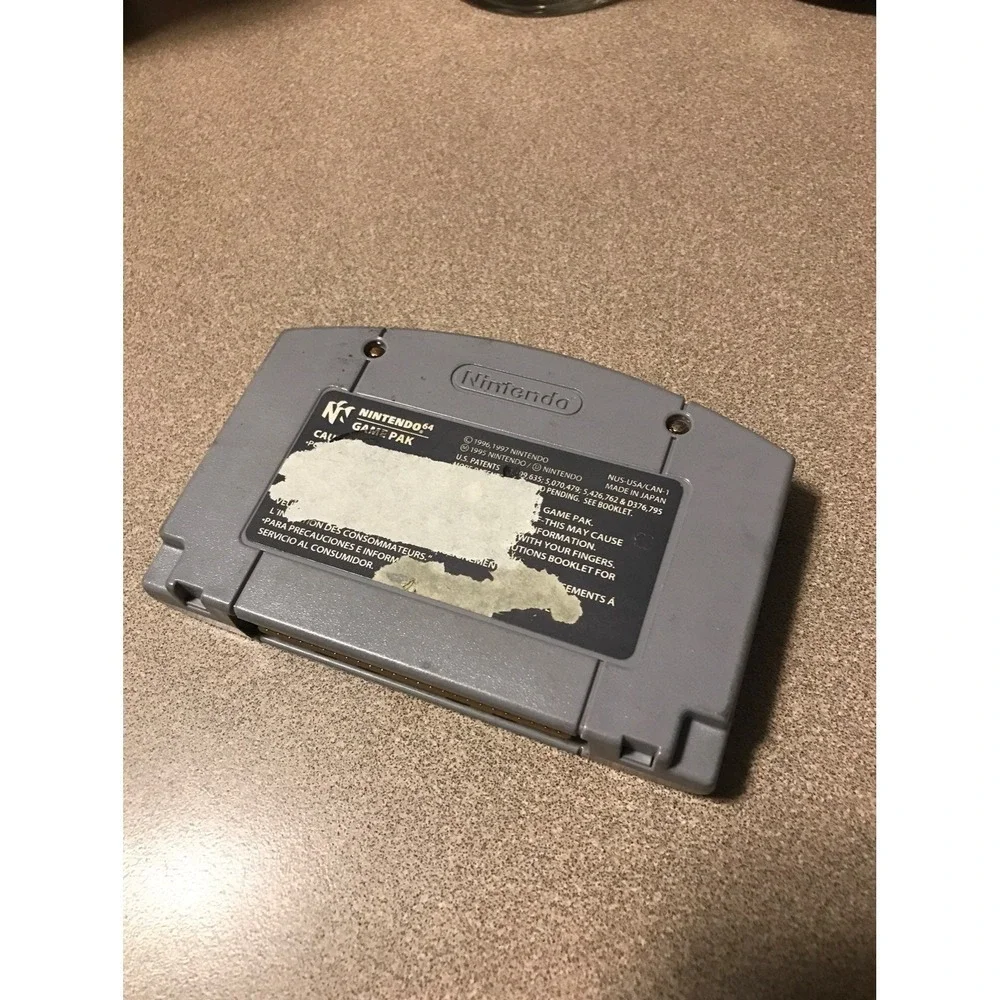 Kobe bryant‎ nba courtside n64 b10